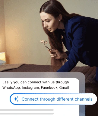 Unified Customer Support Platform